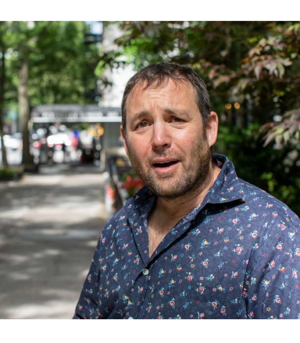 (5/8) “I fought for my child. I really did. I talked to two different lawyers. The first one seemed excited about extorting Vicky’s family. ‘They’re going to pay a lot of money for you to sign away your rights,’ he told me..."