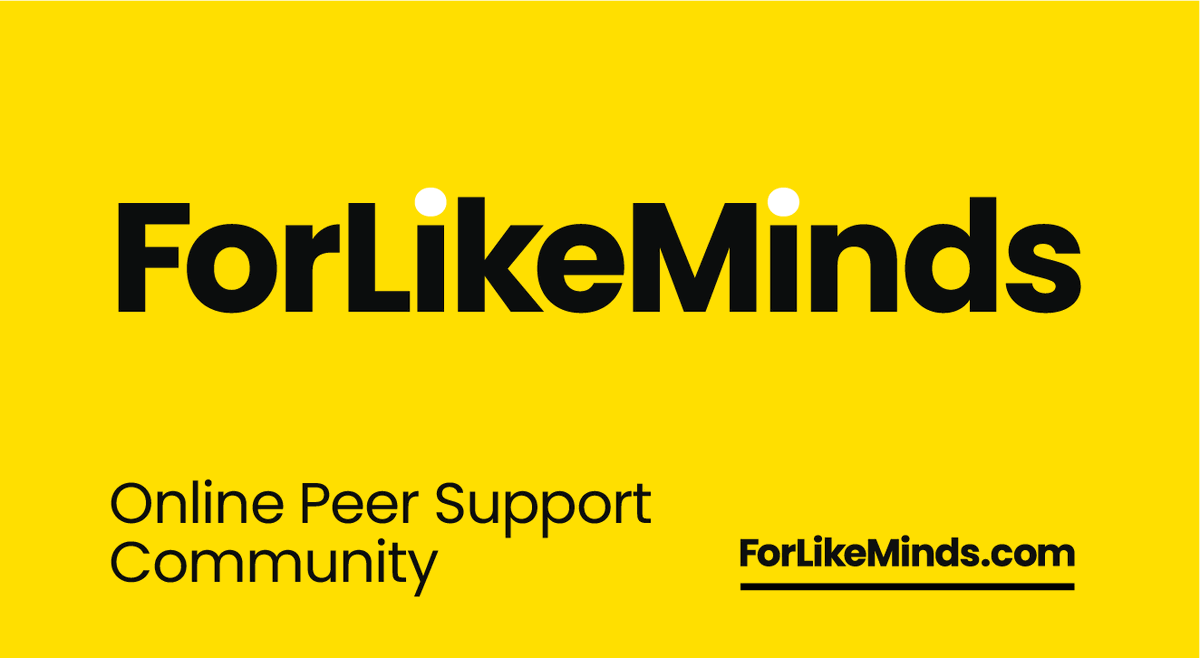 ForLikeMinds tweet picture