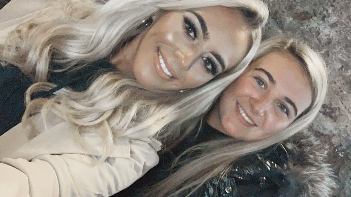 <a href="/kelsiesmithx/">Kelsie Smith</a> Happy birthday Kels 🥰 Hope uv heen a lovely day! Big loves 🤍