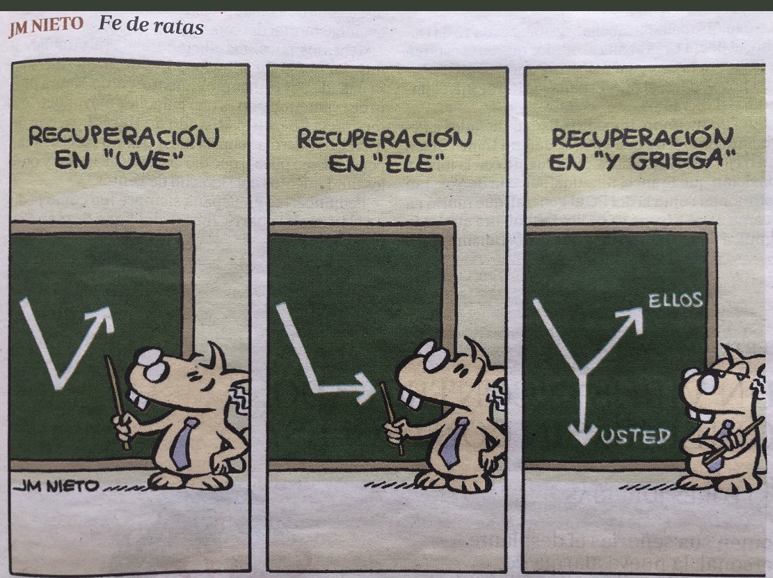 Recuperación en #Y #SanchezDimision #SanchezVeteYa