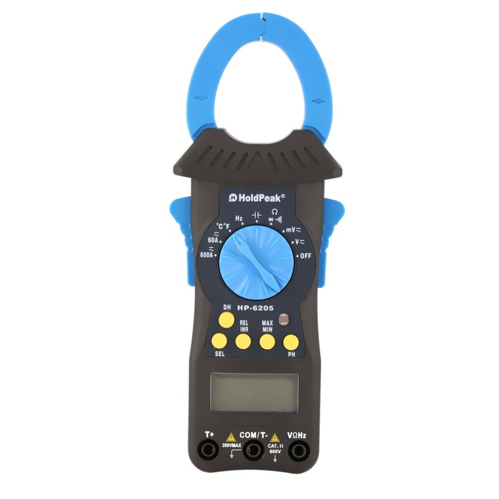 HuaPuInstrument's tweet photo. digital clamp multimeter, ac dc clamp meter HP-6205 comes with best quality, check now: https://t.co/9Pti2jfgit #clampvoltagemeter https://t.co/wbIEf4uJim