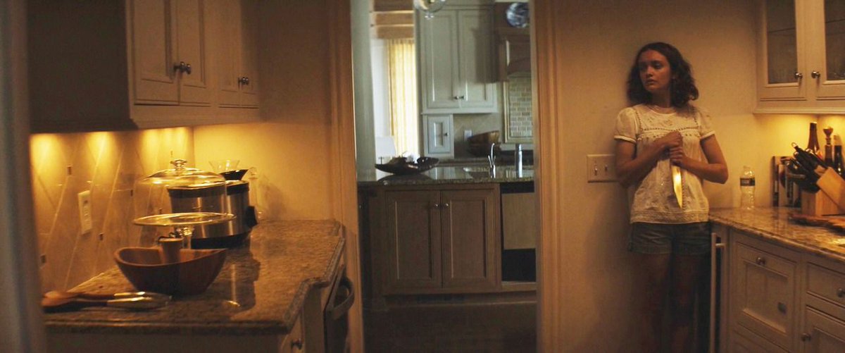 OnePerfectShot's tweet photo. THOROUGHBREDS (2017) 

Cinematography by Lyle Vincent
Directed by Cory Finley
Explore more shots in our database: https://t.co/r4wvBG6m1l https://t.co/i34i4RzeCt