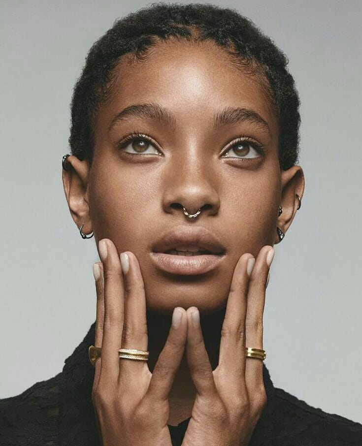 shotsinworld's tweet photo. willow smith X jaden smith https://t.co/zeESOVhPyK