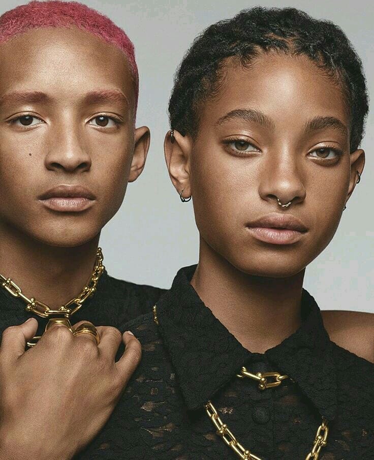 shotsinworld's tweet photo. willow smith X jaden smith https://t.co/zeESOVhPyK