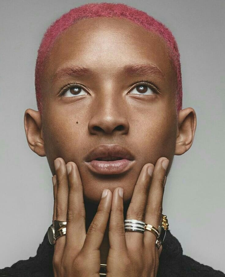 shotsinworld's tweet photo. willow smith X jaden smith https://t.co/zeESOVhPyK