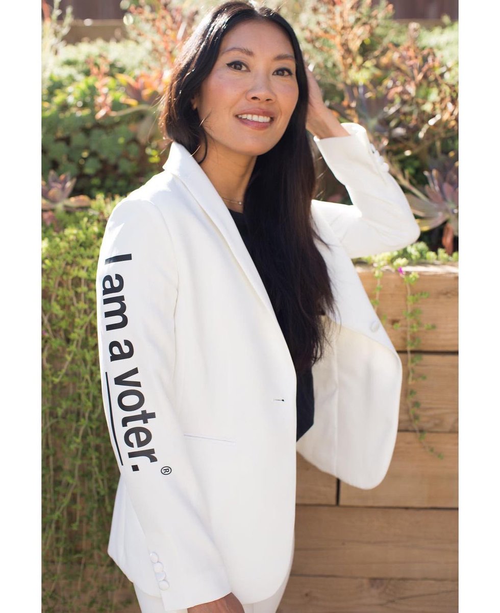 OnSameSide's tweet photo. We caught up with @MissyMagsaysay from @iamavoter_ Learn how she integrates her work as a fashion &amp; beauty writer with normalizing voting.                        https://t.co/l02dv2CWMx https://t.co/qWG4K0l5eN
