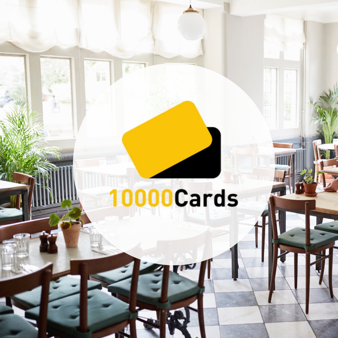#RestaurantTuesday Do you know a restaurant that could benefit from a digital business card? Check out our latest challenge to find out how you can earn $$ with every referral!
.
.
.
.
.
#businesscards #wfh #workfromhome #digital #10kcards #10000cards #networking #digitaltrends