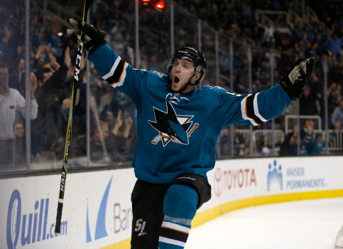 SensCentral's tweet photo. @LockedOnSharks Snubs #ThanksKarl https://t.co/a2OmOpSqFs