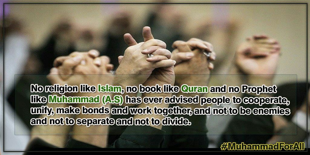 aho_baranm's tweet photo. #MuhammadForAll  no religion like Islam https://t.co/e2AA4ZWrPS