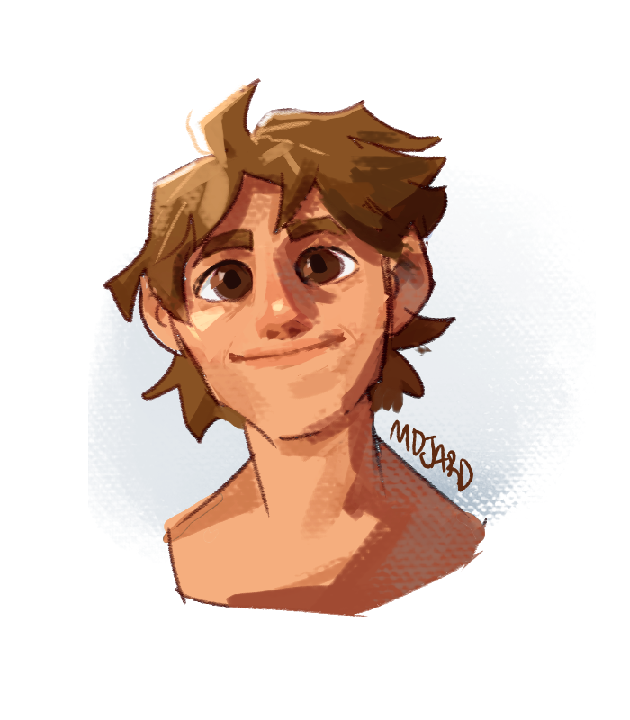 Little Frodo little frodo doodle....