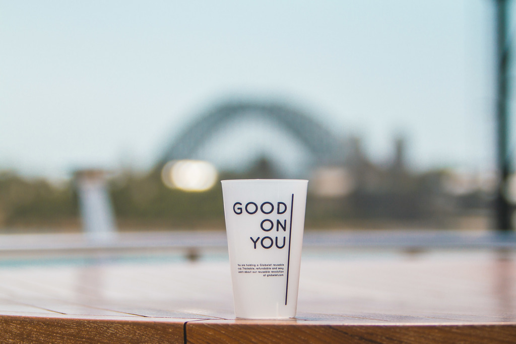 The SEA is excited to announce Gobelet as a new member. scoop.it/topic/sustaina…