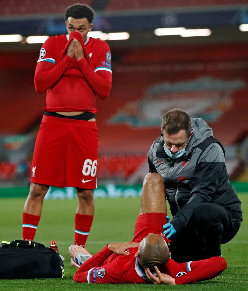 @goal's photo on Matip