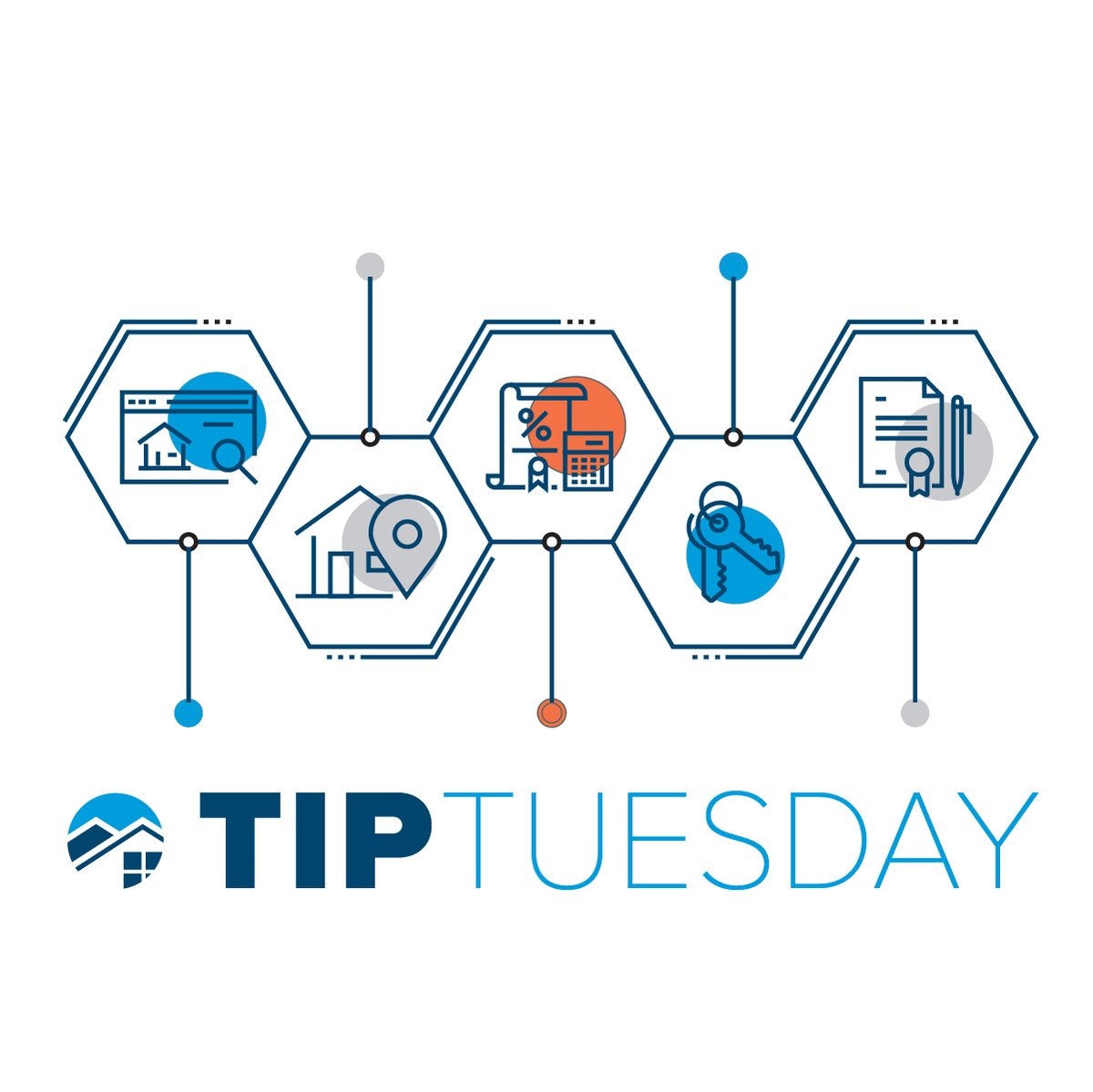 On this #TipTuesday, did you know that  93% of homebuyers begin their search online? 
That’s why Locations has partnered with Adwerx, the worldwide leader in digital marketing, to provide the most online exposure possible for YOUR home!
Learn more at: ow.ly/nXWZ50C4kEZ