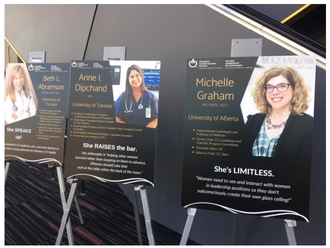 Helping us to showcase so many CV Women in their leadership roles <a href="/cwhhs/">Canadian Women's Heart Health Summit</a> <a href="/CWHHAlliance/">Canadian Women's Heart Health Alliance (CWHHA)</a> <a href="/NajahAdreak/">Dr.Najah Abobaker Adreak</a> <a href="/JessicaLuc1/">Jessica G.Y. Luc, MD, LLM, FRCSC</a> <a href="/GoRedForWomen/">GoRedforWomen</a> <a href="/HeartDocSharon/">Sharon Mulvagh MD FRCPC FASE FACC</a> <a href="/DrMarthaGulati/">Dr. Martha Gulati ♥️🫀❤️‍🩹🇨🇦</a> <a href="/ShelleyZieroth/">Shelley Zieroth</a> @sdhanvan <a href="/OuzounianMD/">Maral Ouzounian</a> <a href="/Banks_PhD/">Dr. Laura Banks</a> #CCCongress <a href="/SCC_CCS/">CCS</a> <a href="/SCC_CCS_Trainee/">CCS Trainee Committee</a> <a href="/SCC_CCS_CEO/">Carolyn Pullen, CEO</a>