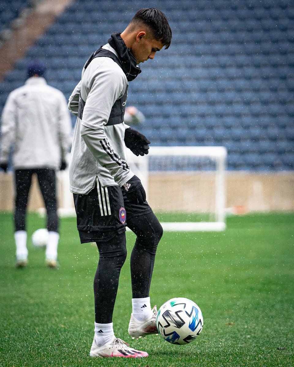 Alex Monis tweet media