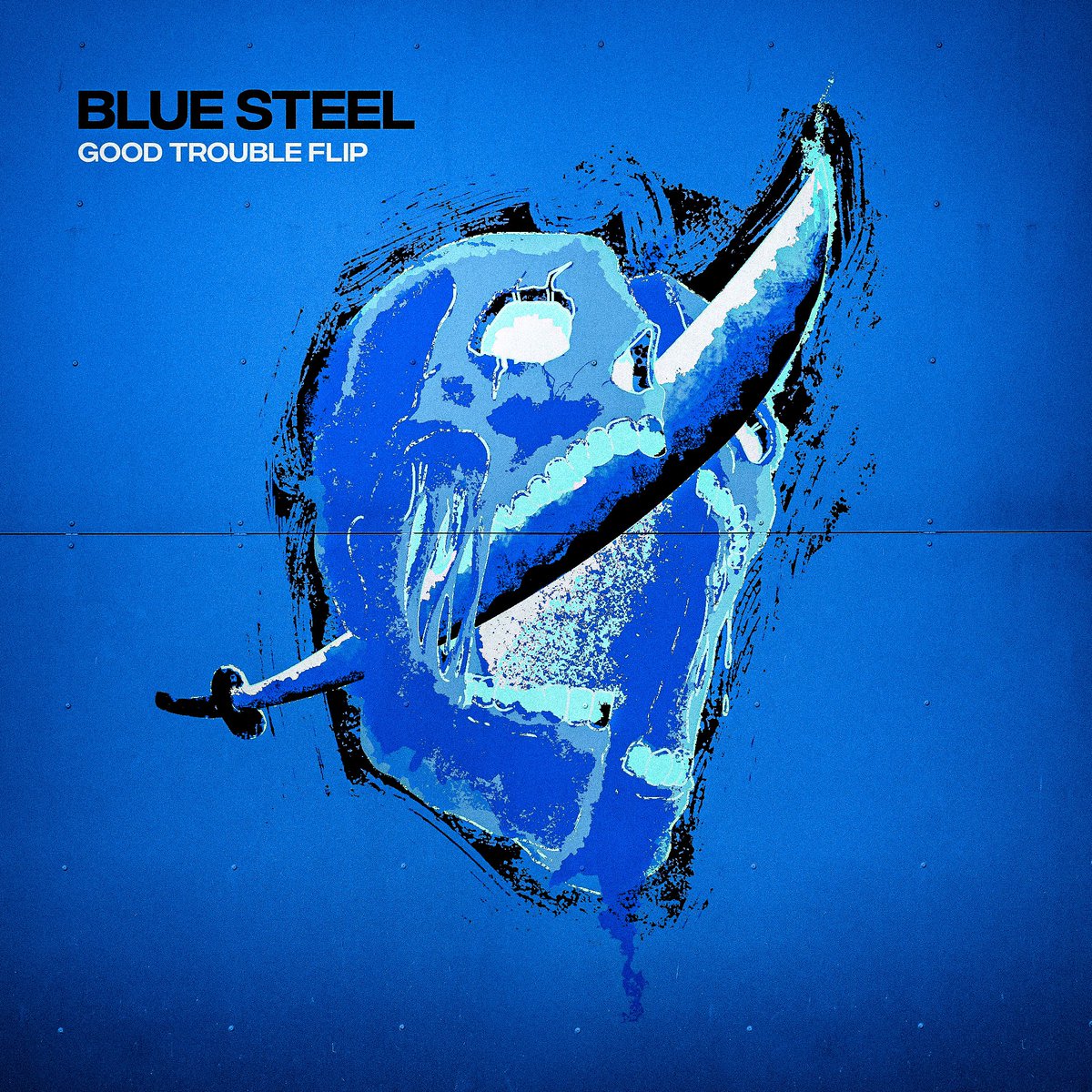 GOOODTROUBLE's tweet photo. 11/2 . Out on @mmxvac - my flip of Blue Steel by @dirtyaudio &amp; @tuckerkreway 😈 https://t.co/G3jxviEKW3