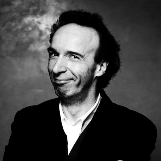 \"To laugh or cry is the most beautiful thing in the world.\"

Happy birthday Roberto Benigni   