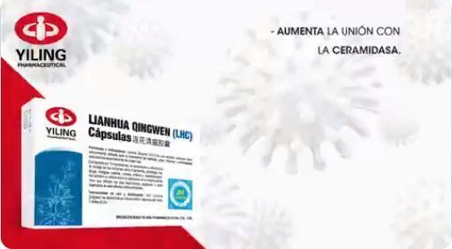 Yilinghealth's tweet photo. Conoce la acción farmacológica y terapéutica de nuestra pastillas. https://t.co/SfyZlCEAuj