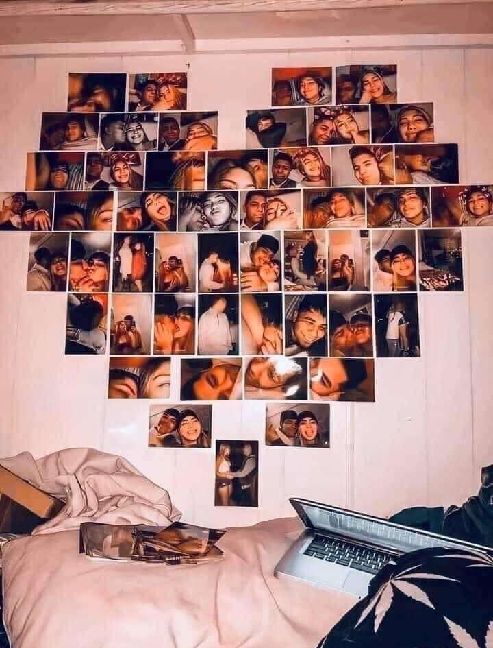 brayan2_22's tweet photo. ¿Algun dia llegaremos a tener una relacion tan hermosa como la soñamos.? https://t.co/eOYttnQIW8
