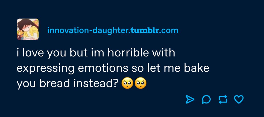 tumblr tweet media