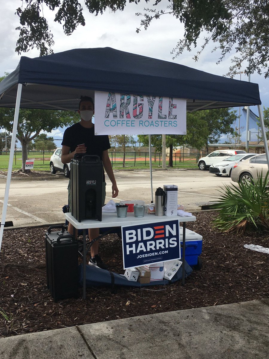 Argyle Coffee tweet media