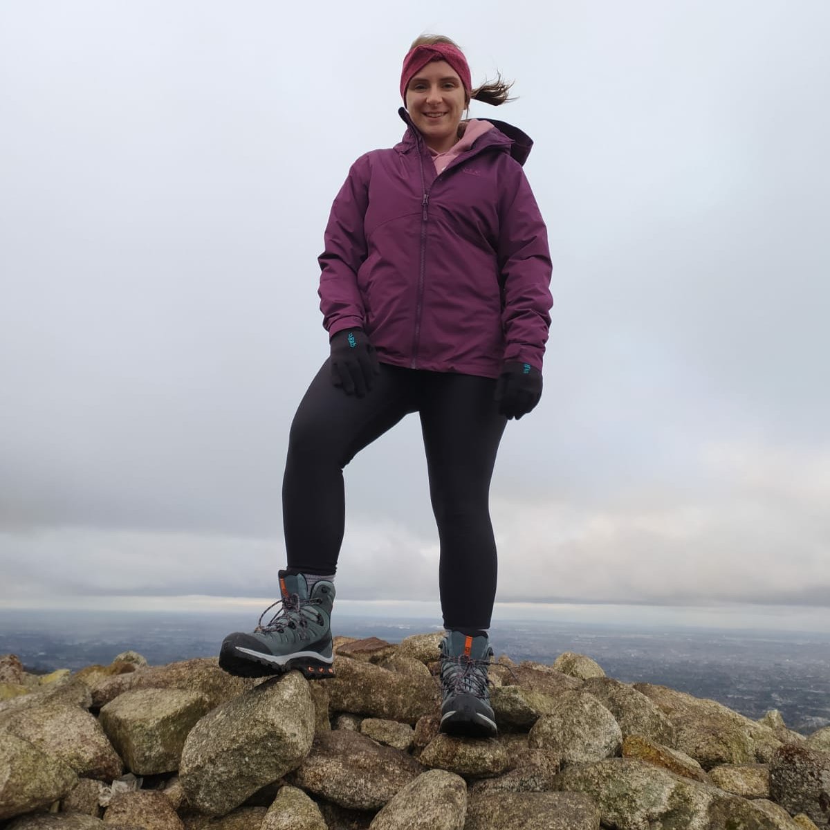 Stacey Breen tweet media