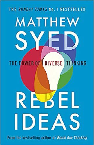 MattGJones79's tweet photo. Just started reading this amazing book which is very thought-provoking in a positive way👍 love these books especially #BlackBoxThinking 🤘another great job @matthewsyed #Insperational #ChangingTheNorm https://t.co/T6nHKNrzhh