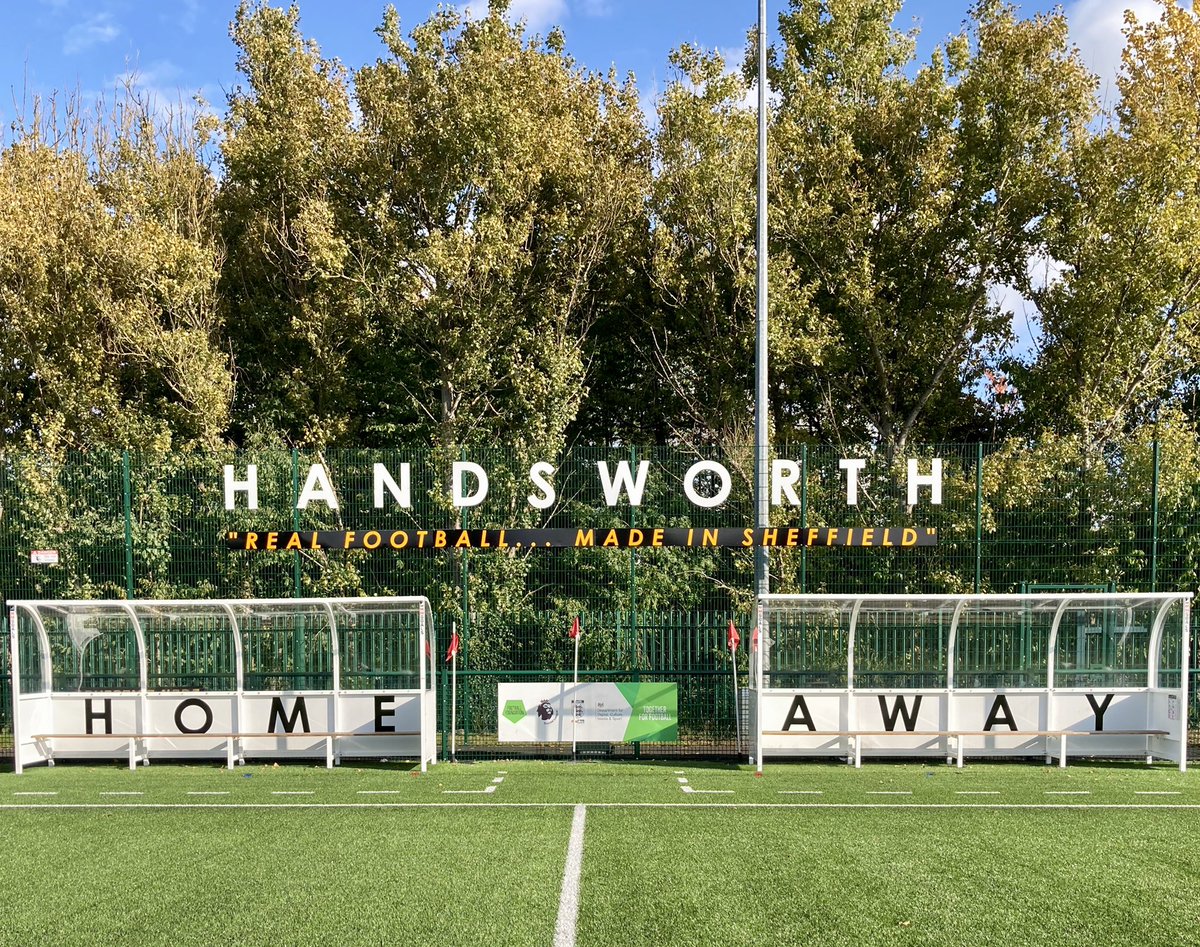 Handsworth_FC's tweet photo. #target300 

Whose joining us on Saturday???

🙋🏼‍♂️🙋‍♀️🙋 https://t.co/QybjydrUqc