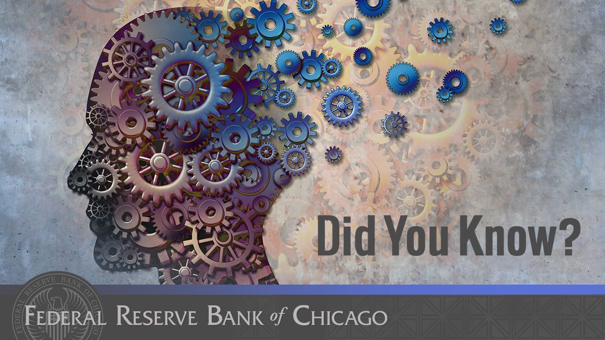 Did you know @ChicagoFed's #ProjectHometown is examining how our hometowns can recover from the pandemic, overcome longstanding inequities, grow stronger, and provide all people with the opportunity to thrive? Learn more and watch recent virtual events: https://t.co/yoOY0Ct4TX https://t.co/ur1MrPojP0