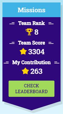 eSTEAMeducator's tweet photo. Congrats to Saunders Code Club team members who participated in @GoCoderZ League today! We moved from 16th place to 8th and we are aiming for the number one spot! Way to go guys! #wething #smsproud #smscodeclub #wecode #codesms #inittowinit Let the code be with you! https://t.co/BynpAOAwzA
