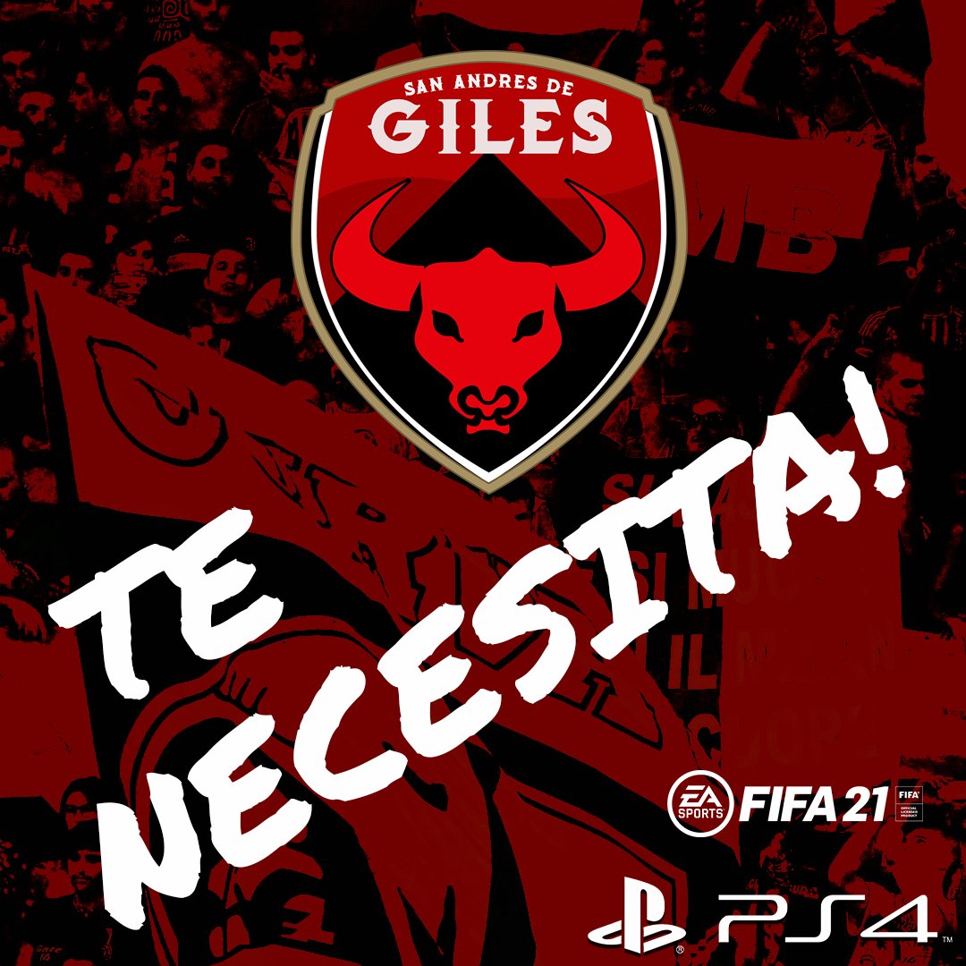 SA Giles FC tweet media