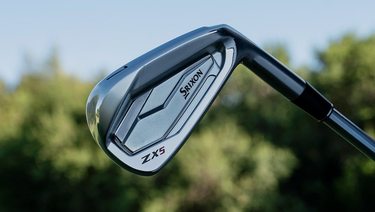 WragBarnProShop's tweet image. Great to have Luka in the Hub today trying some irons! The @SrixonEurope ZX5 irons came out on top for consistency &amp;amp; dispersion 🔴! The Nippon NSPro GH Neo Shaft providing the engine for the best results on test! Luka can hunt down that Flag from now on! ⛳️ ⛳️ #golf #Srixon #zx5