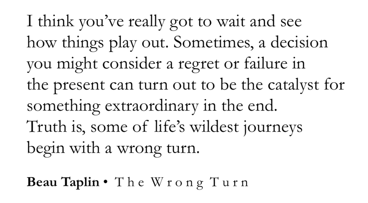 Beau Taplin tweet media