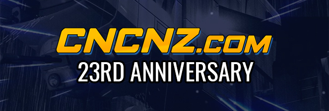 We've been online for 23 years
bit.ly/31O89OQ