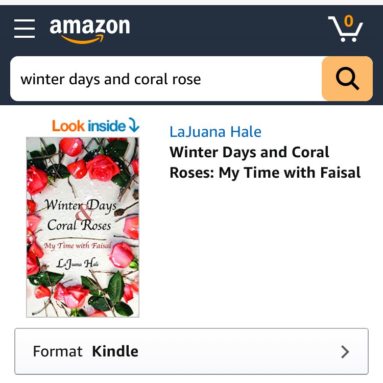 lajhale's tweet photo. I’m done!! I’ve released the ebook and paperback version of my memoir on Amazon today.  It feels so amazing to be finished and ready to share this story!

Paperback: https://t.co/dUebzKwzWr

Ebook: https://t.co/bqk1LGz6w7. https://t.co/rV3DaeJ9yy