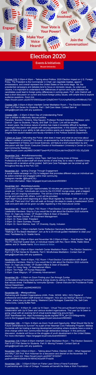 Bryant Votes tweet media