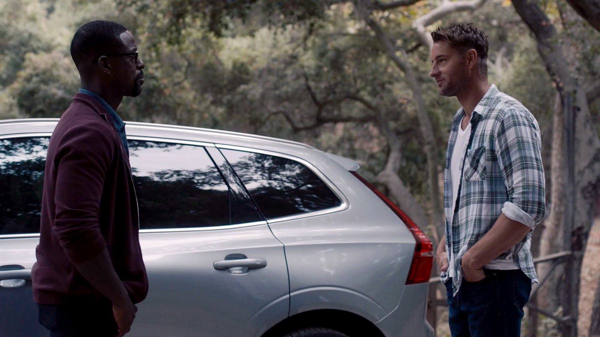 justinhartley's tweet photo. This should be interesting. #ThisIsUs https://t.co/IsW6fEhi9g