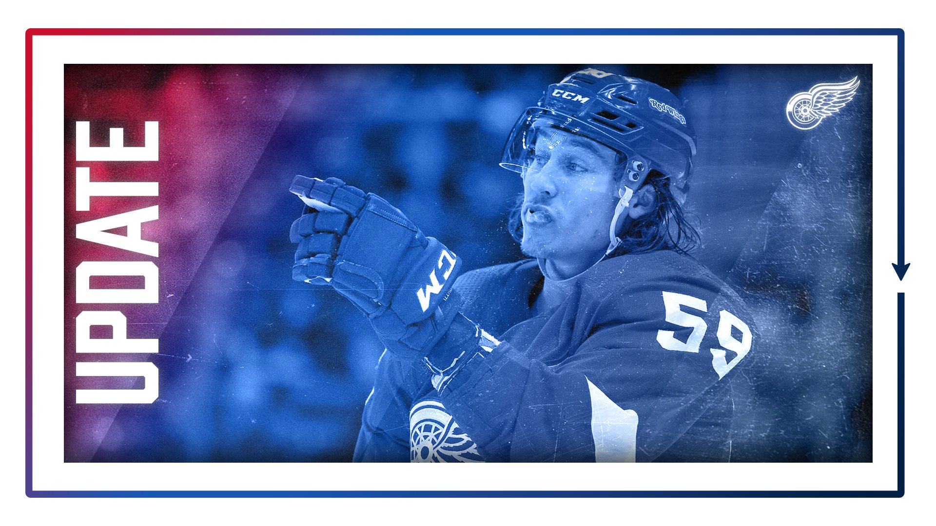 Tyler Bertuzzi Twitter Trend : Most Popular Tweets | Canada