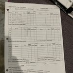 Photo by Central Bowling (@CMSbowling)