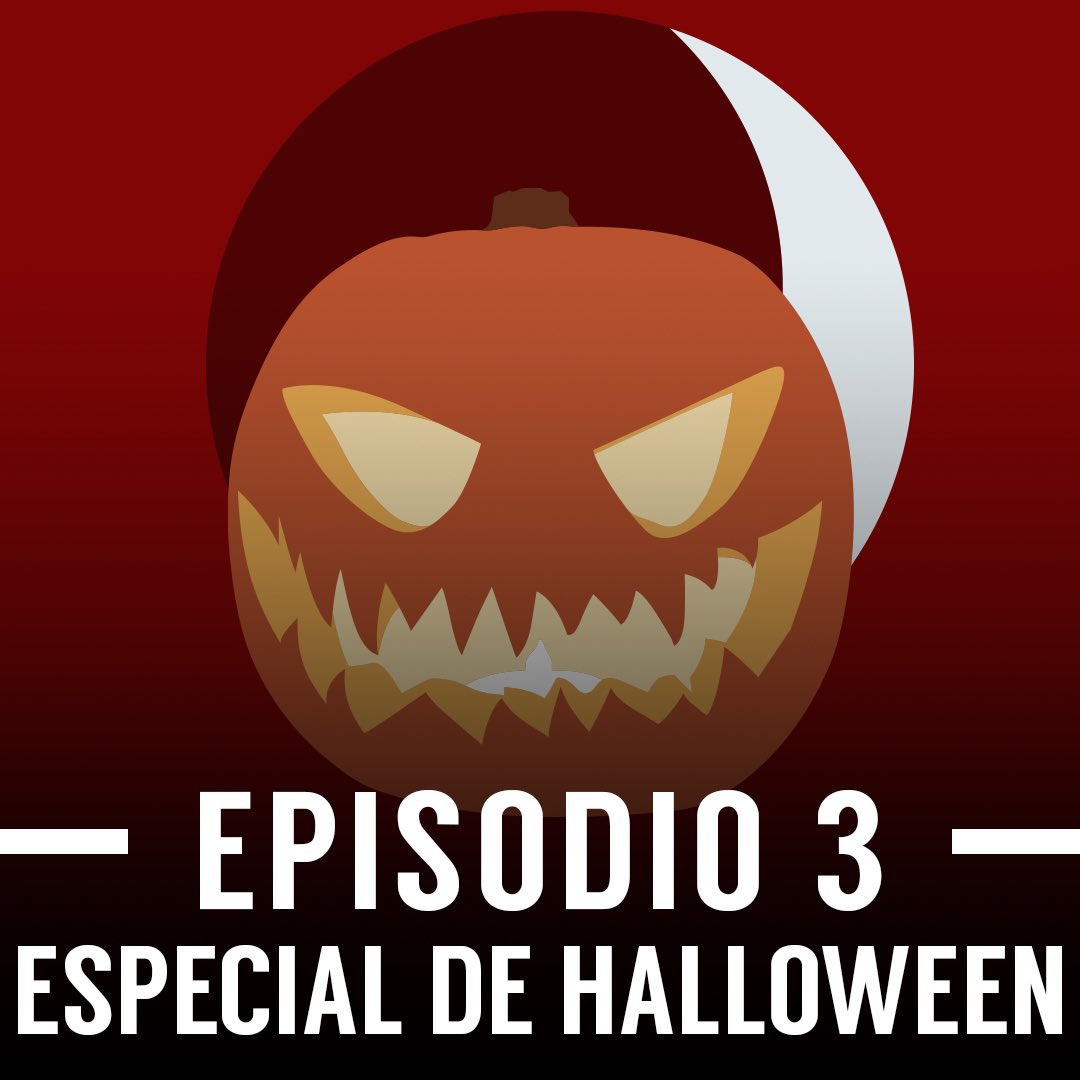 YoualiOficial's tweet photo. Estreno
โ Episodio 3, Especial de Halloween โ
๐ 31 de Octubre, 20:00 hrs.
#Youali https://t.co/SOtiBJy18u