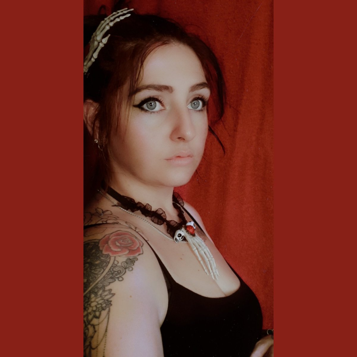 mummasnoopy's tweet photo. Going to be doing a halloween photoshoot! Im actually so excited 🥰
#halloween #photoshoot #onlyfans #verifiedonlyfans
Get in quick. 18 discounted spots left 😛 https://t.co/zvbdHlyNtA https://t.co/qgu74mVlpk