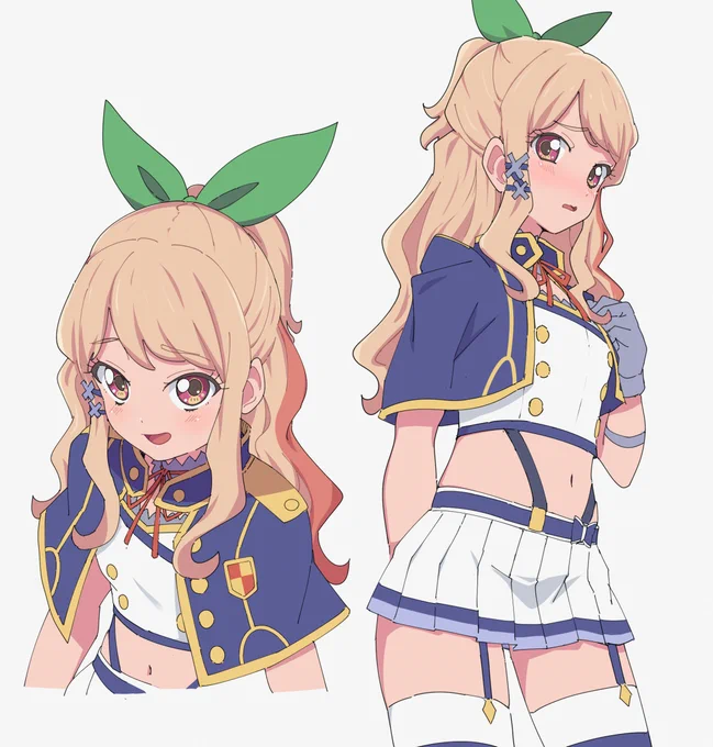 香澄真昼ちゃん!お誕生日おめでとうございます! 
