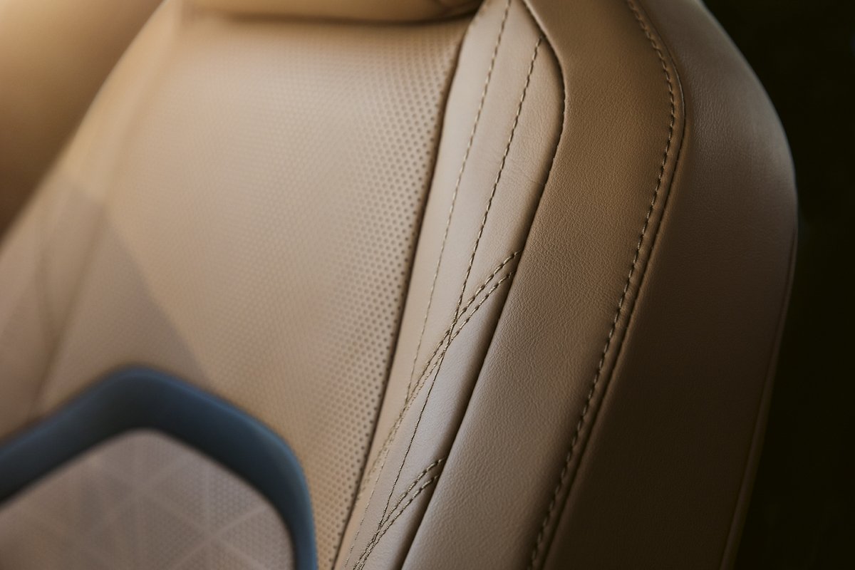 Sashiko es una técnica de costura japonesa tradicional, reconocida tanto por su resistencia como por su belleza. fal.cn/3bcj5