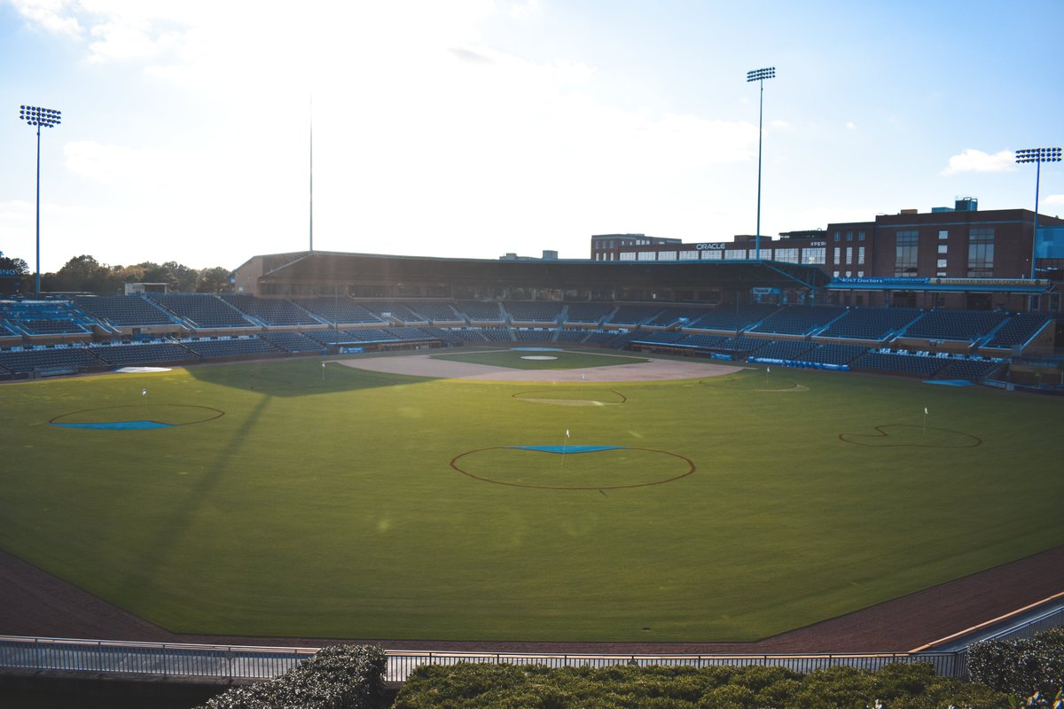 DurhamBulls's tweet photo. Golf, but make it minor league baseball https://t.co/9QPwFsmBvu