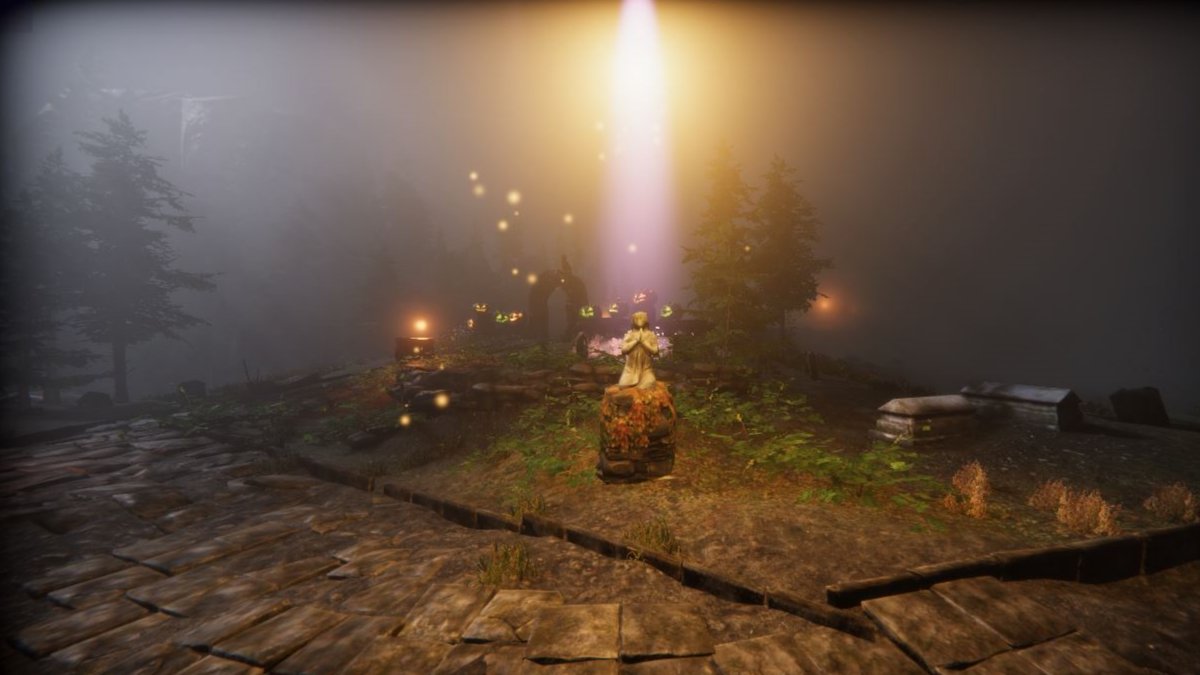 SirLivealot's tweet image. Happy #Halloween2020
#AudioVisualization #realtimevfx + @NatureDeveloper 
Full video here: vimeo.com/470780103
