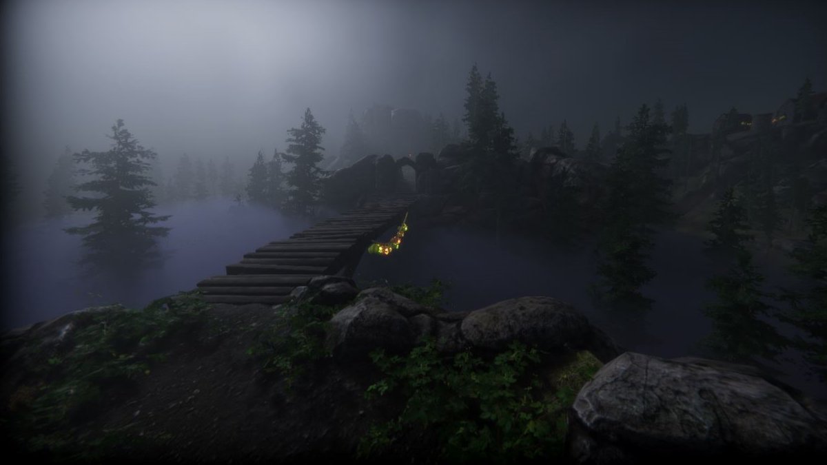 SirLivealot's tweet image. Happy #Halloween2020
#AudioVisualization #realtimevfx + @NatureDeveloper 
Full video here: vimeo.com/470780103