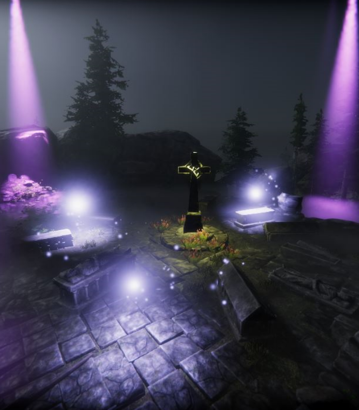 SirLivealot's tweet image. Happy #Halloween2020
#AudioVisualization #realtimevfx + @NatureDeveloper 
Full video here: vimeo.com/470780103