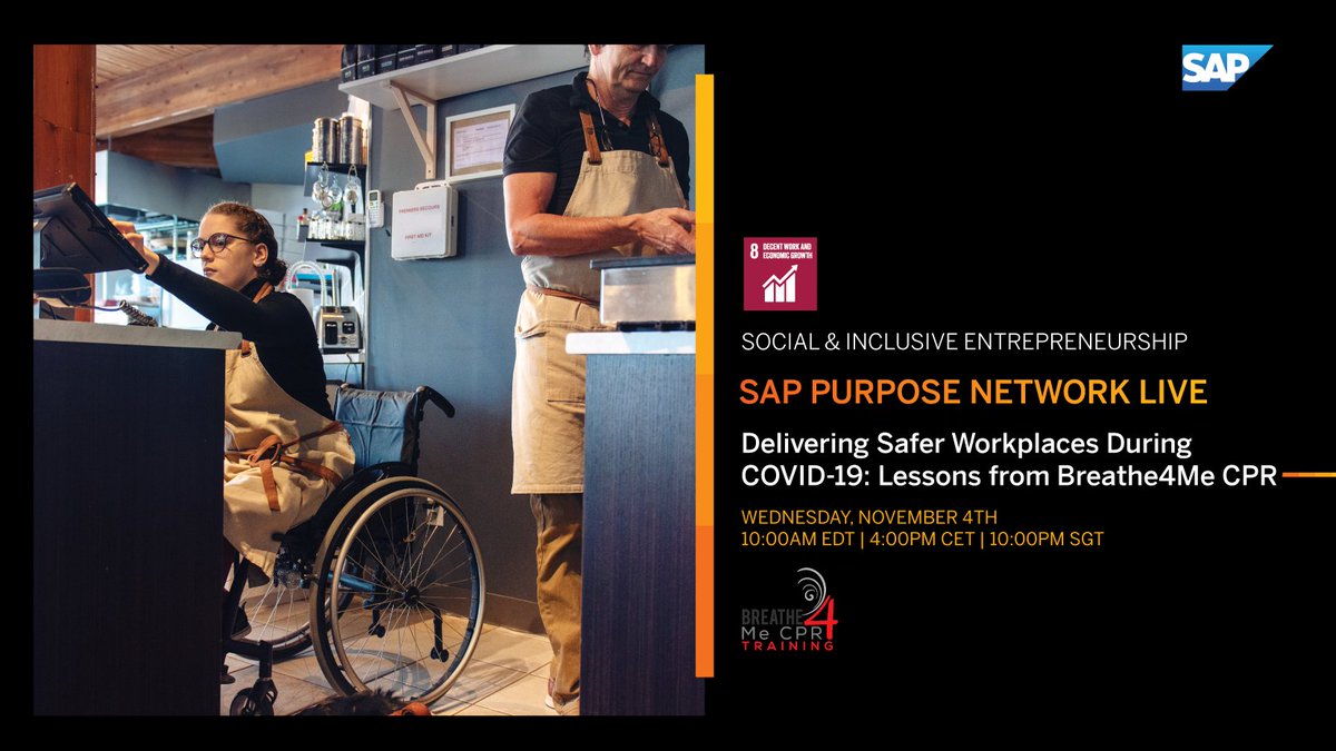 GretchenEischen's tweet image. I'm so eager to be welcoming Chaya Stevenson on our upcoming Purpose Network Live session. You won't want to miss out on this inspiring story of resilience, agility, and her company's ability to step up to the plate to serve their customers. Register now! e.gv6.co/tndvY2