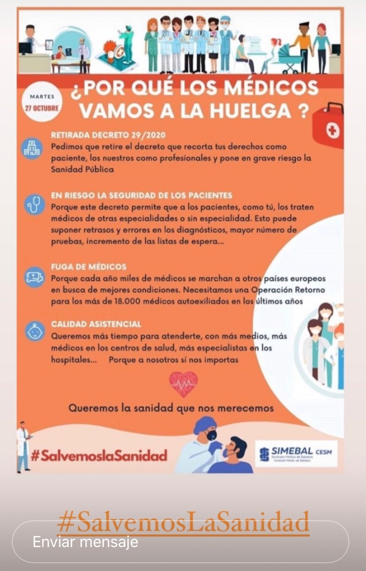 perezpollo's tweet photo. @cavani_leonardo @sextaNoticias Pues básicamente derrocar la ley que quieren sacar... aquí te lo pongo para que te informes de forma resumida para que te informes un poquitín 😉 https://t.co/l7MaXdZ8JV