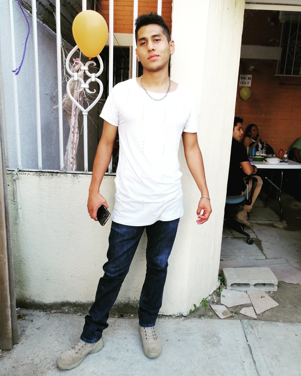CarlosPazMX's tweet photo. #Heyou https://t.co/h88wt54zfo